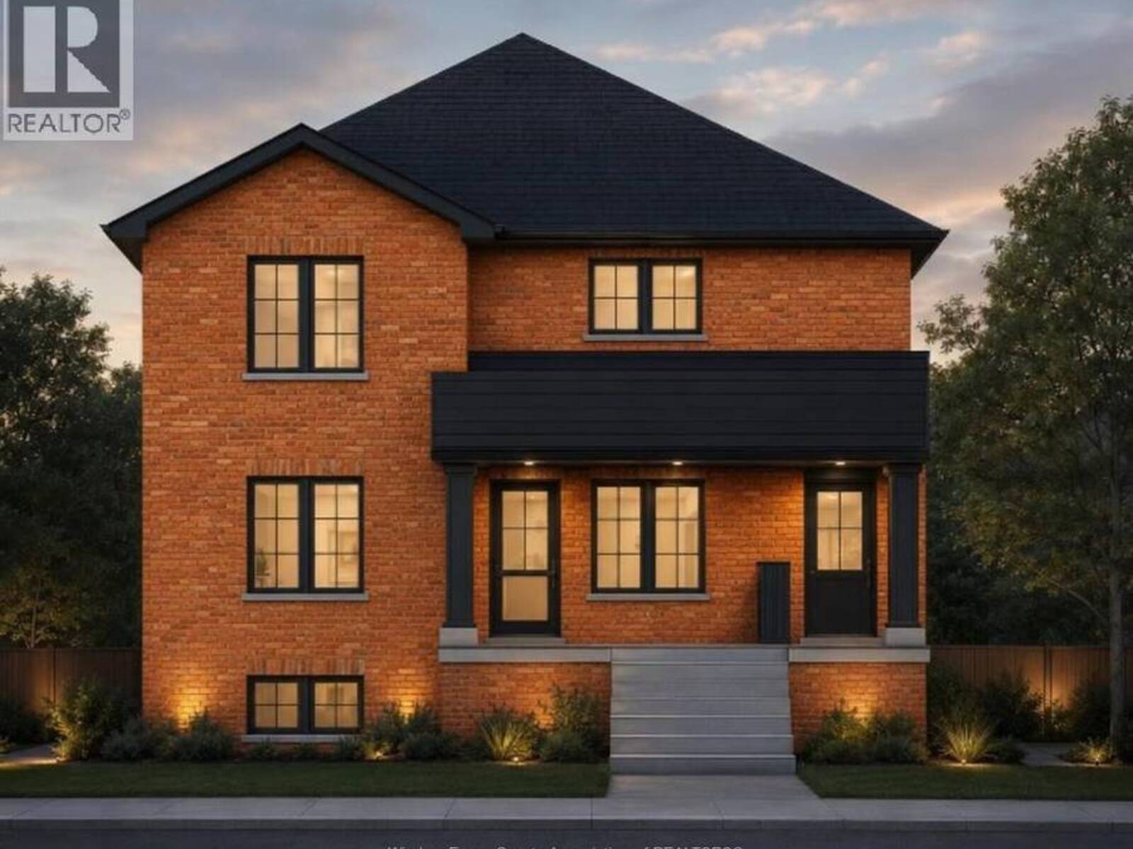 V/L GLIDDEN, Windsor, Ontario N8S 2P3