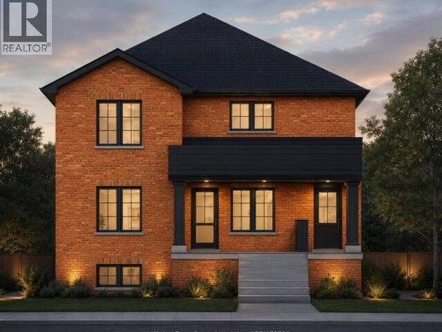 V/L GLIDDEN Windsor Ontario, N8S 2P3 - Vacant Land For Sale