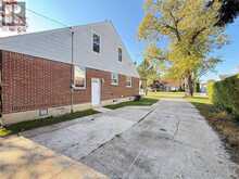 2870 ALEXANDRA AVENUE | Windsor Ontario | Slide Image Forty-eight