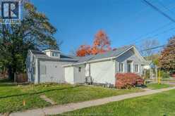 179 Colborne | Chatham Ontario | Slide Image Two