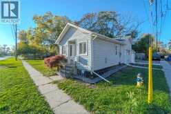 179 Colborne | Chatham Ontario | Slide Image Three