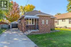 1601 South Cameron | Windsor Ontario | Slide Image One