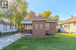 1601 South Cameron | Windsor Ontario | Slide Image Two