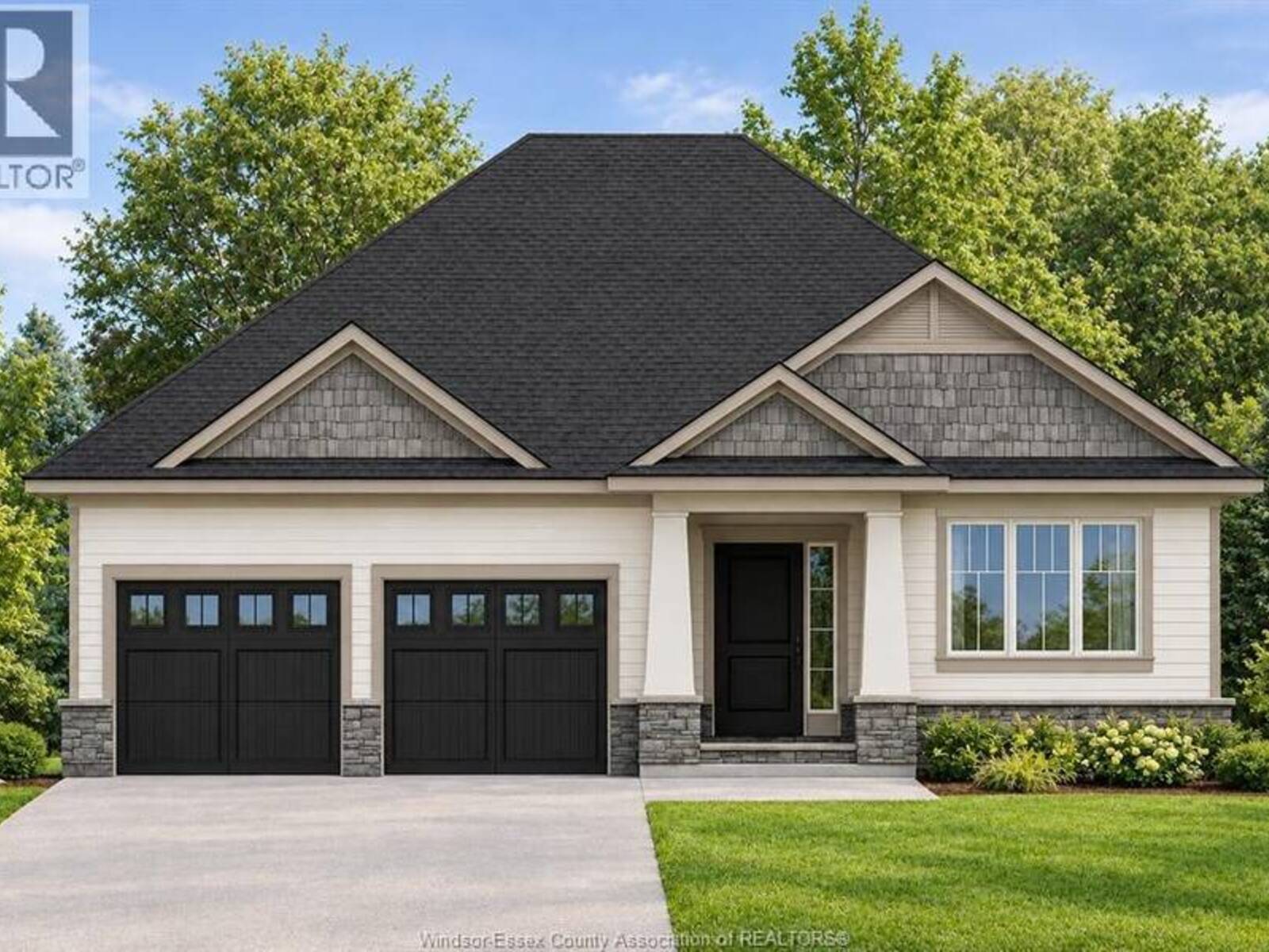 68 GRAF STREET, Harrow, Ontario N0R 1G0