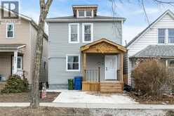 515 BRIDGE AVENUE | Windsor Ontario | Slide Image One