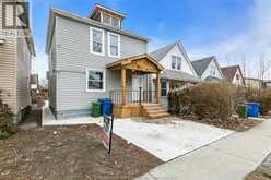 515 BRIDGE AVENUE | Windsor Ontario | Slide Image Two