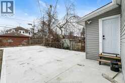 515 BRIDGE AVENUE | Windsor Ontario | Slide Image Thirty