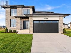 5209 AIDEN AVENUE Tecumseh Ontario, N0R 1K0