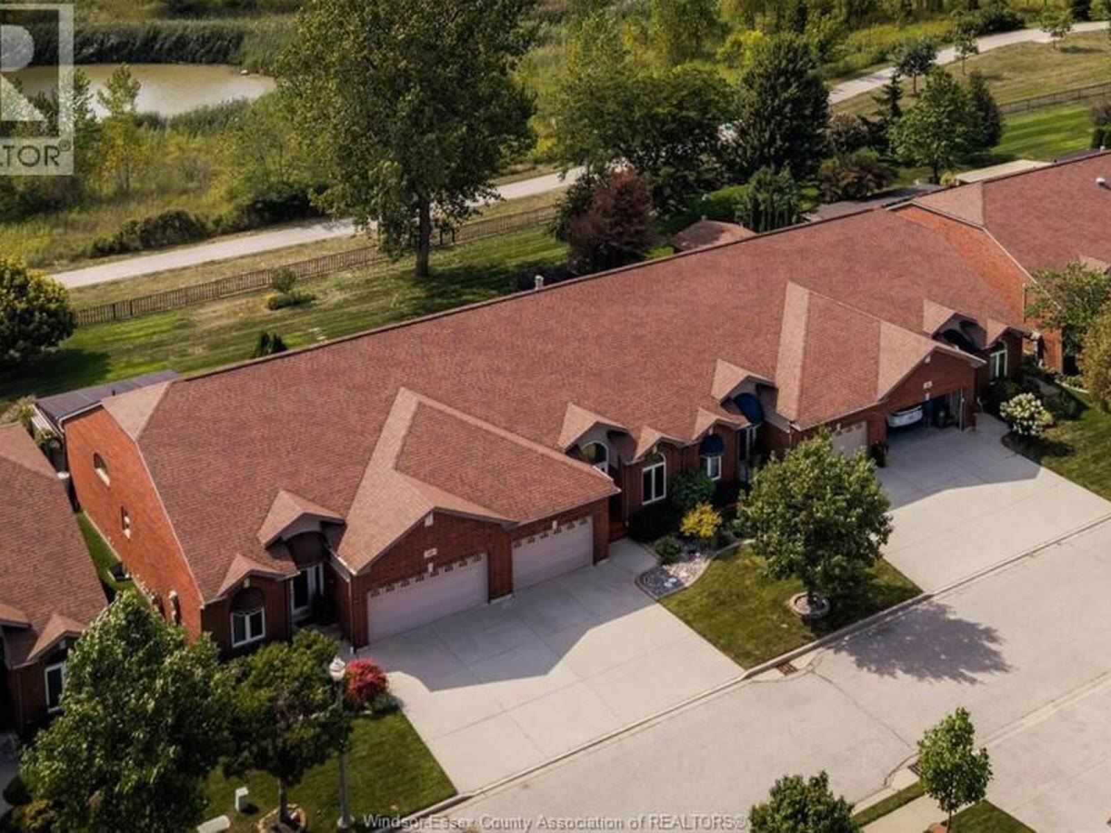 1519 Aspenshore AVENUE, Windsor, Ontario N8P 1Y4