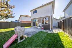 1016 PEACH BLOSSOM CRESCENT | Windsor Ontario | Slide Image Nineteen