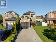 1016 PEACH BLOSSOM CRESCENT | Windsor Ontario | Slide Image Twenty-two