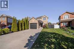 1016 PEACH BLOSSOM CRESCENT | Windsor Ontario | Slide Image Two