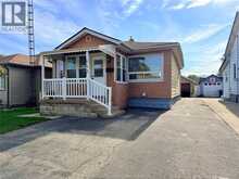 643 HILDEGARDE | Windsor Ontario | Slide Image One