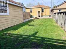 643 HILDEGARDE | Windsor Ontario | Slide Image Twenty-four