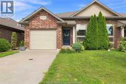 3222 SEVILLE AVENUE | Windsor Ontario | Slide Image One