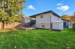 3720 Shinglecreek | Windsor Ontario | Slide Image Forty-two