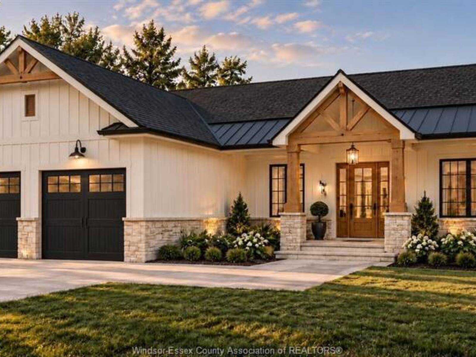 243 KENNEDY COURT, Amherstburg, Ontario N9V 2R3