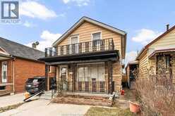 749 GLENGARRY AVENUE | Windsor Ontario | Slide Image Three