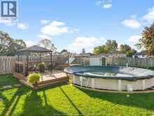 15 Ventnor AVENUE | Amherstburg Ontario | Slide Image Thirty-one