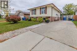 3152 CONSERVATION | Windsor Ontario | Slide Image Two