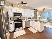 540 OUELLETTE AVENUE Unit# 4D | Windsor Ontario | Slide Image Eight