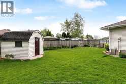 2530 ST ALPHONSE AVENUE | Tecumseh Ontario | Slide Image Thirty