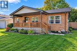 271 MAPLE | Harrow Ontario | Slide Image One