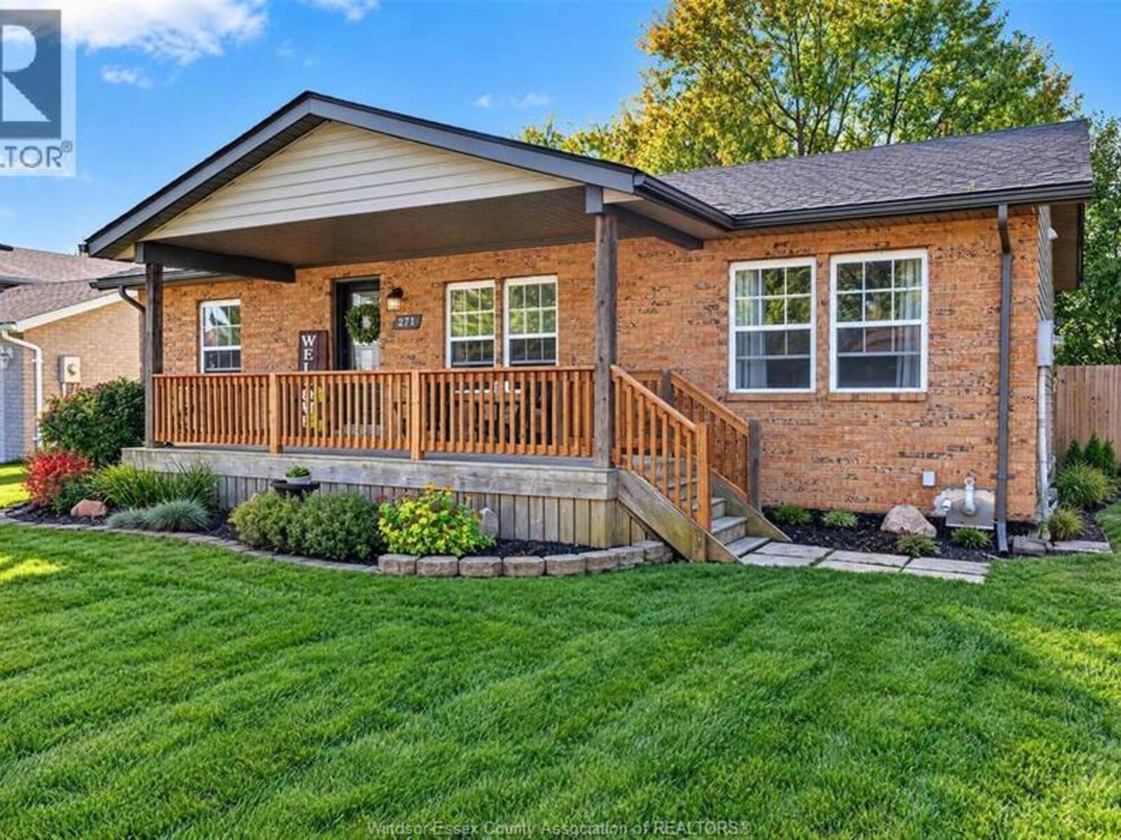 271 MAPLE, Harrow, Ontario N0R 1G0
