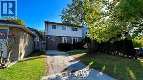 1545 Bayswater CRESCENT | Windsor Ontario | Slide Image One