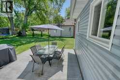 290 CLITHROW STREET | Harrow Ontario | Slide Image Forty-six