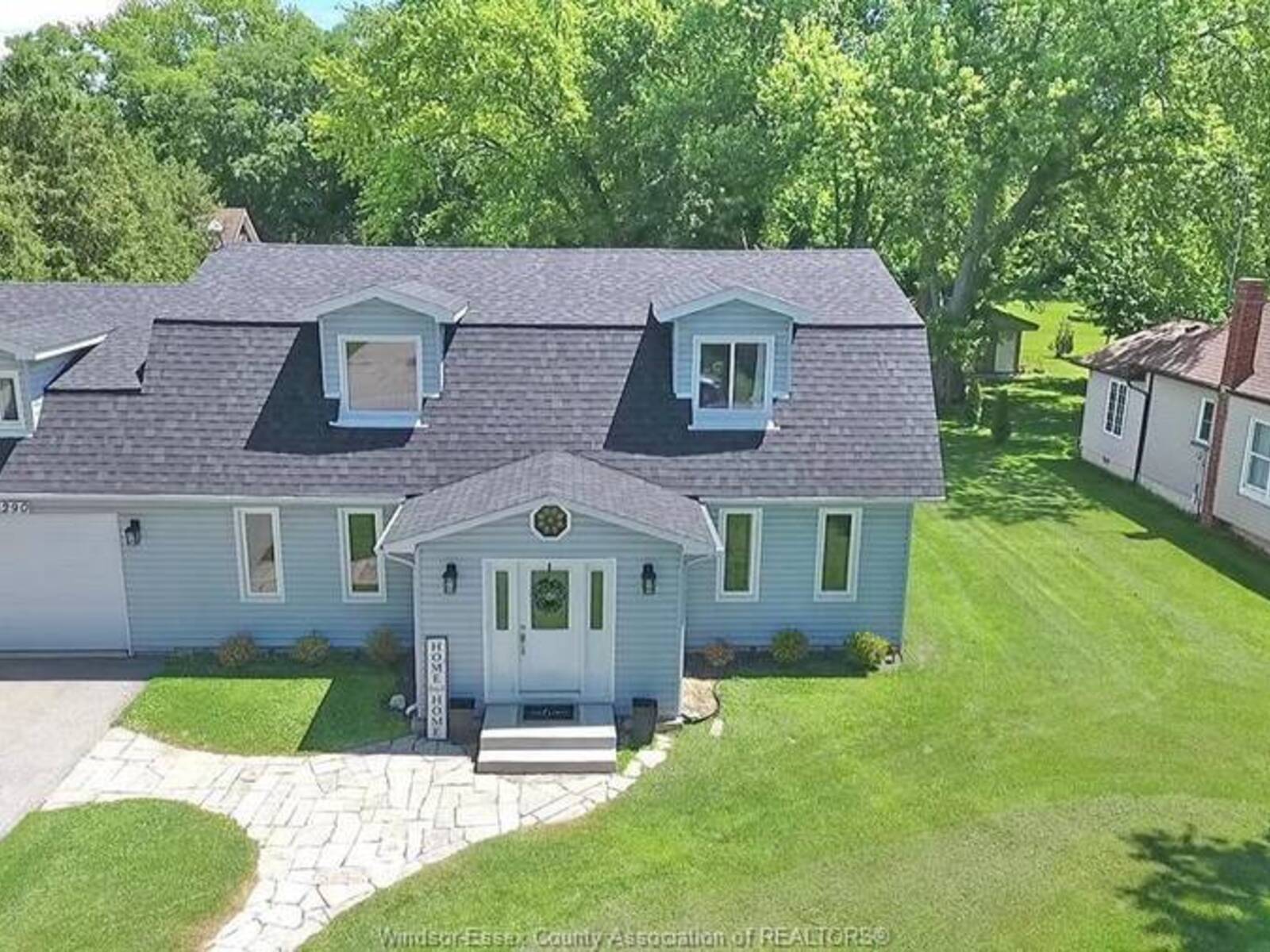 290 CLITHROW STREET, Harrow, Ontario N0R 1G0