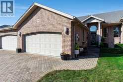 73 Theresa TRAIL | Leamington Ontario | Slide Image Thirty-four