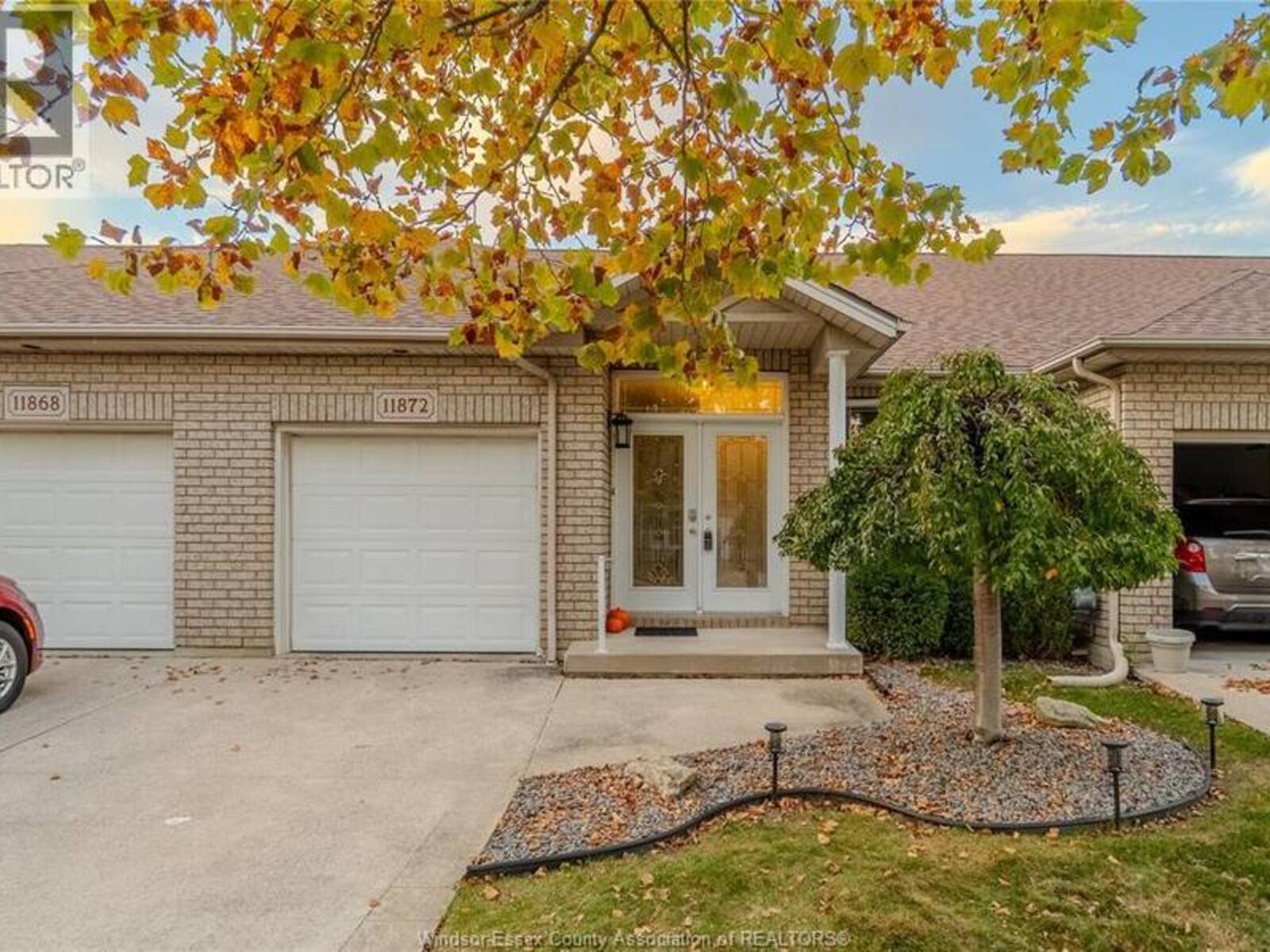 11872 Blair STREET, Windsor, Ontario N8P 1T6