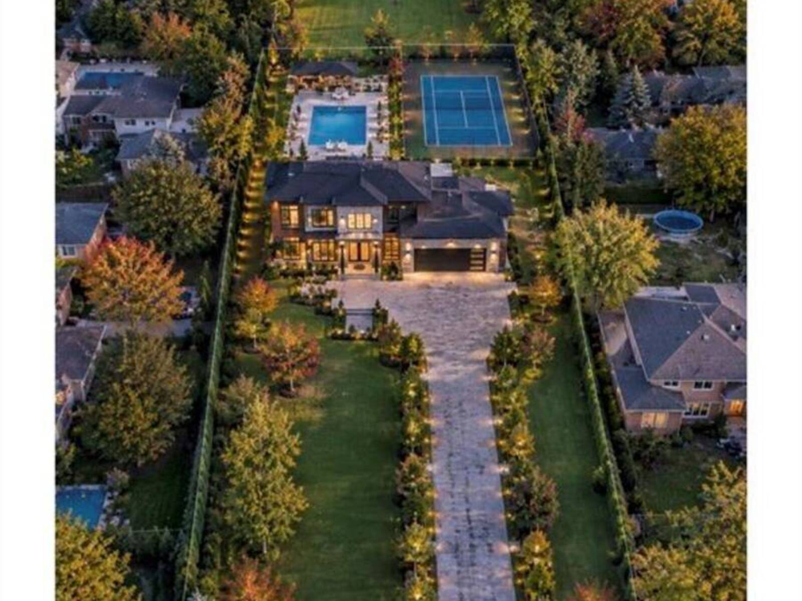 6473 MATCHETTE ROAD, LaSalle, Ontario N9J 2J8