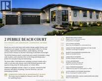 2 PEBBLE BEACH COURT | Leamington Ontario | Slide Image Fifty