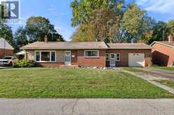 3221 VIRGINIA PARK | Windsor Ontario | Slide Image One