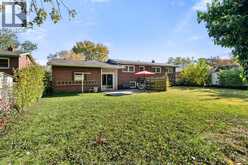 3221 VIRGINIA PARK | Windsor Ontario | Slide Image Thirty-four