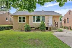 1159 DOT AVENUE | Windsor Ontario | Slide Image One