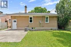 1159 DOT AVENUE | Windsor Ontario | Slide Image Twenty
