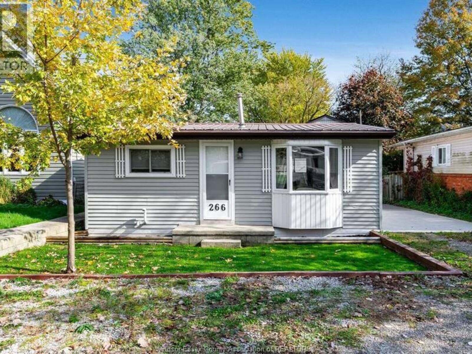 266 Ford ROAD, Kingsville, Ontario N9Y 3X2