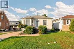 1915 OLIVE ROAD | Windsor Ontario | Slide Image One