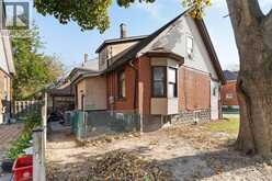 494 Caroline STREET | Windsor Ontario | Slide Image Three