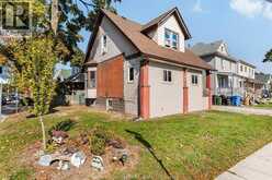 494 Caroline STREET | Windsor Ontario | Slide Image One