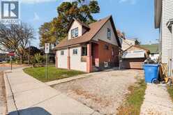 494 Caroline STREET | Windsor Ontario | Slide Image Two