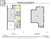 176 McLellan AVENUE | Amherstburg Ontario | Slide Image Thirty-one