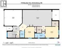 176 McLellan AVENUE | Amherstburg Ontario | Slide Image Thirty-two