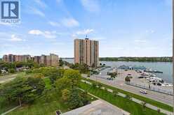 9099 RIVERSIDE DRIVE East Unit# 907W | Windsor Ontario | Slide Image Thirty-three