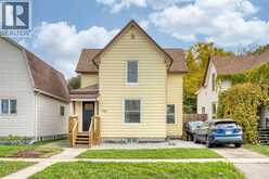 918 ALBERT | Windsor Ontario | Slide Image One