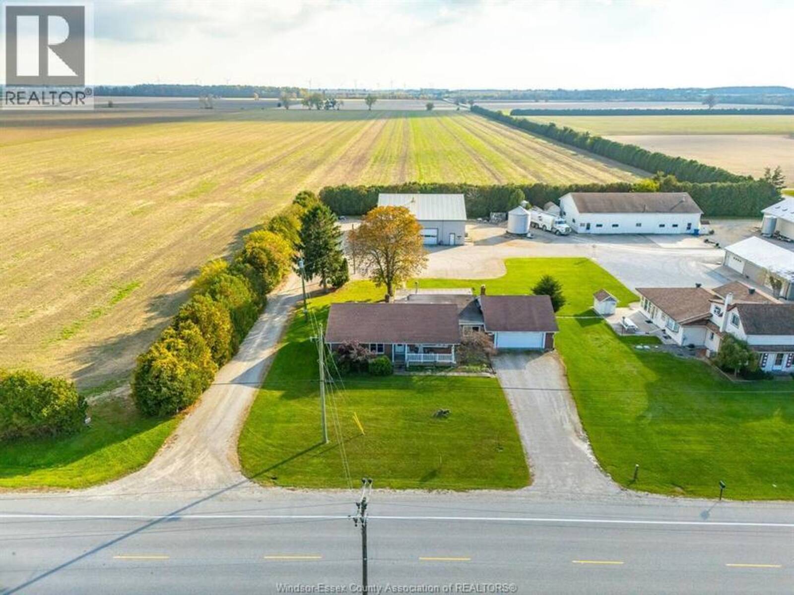 9061 County Road 18, Amherstburg, Ontario N9V 2Y7