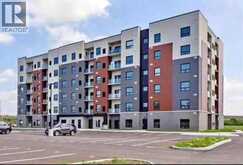 4785 WALKER ROAD Unit# 608 | Windsor Ontario | Slide Image Two